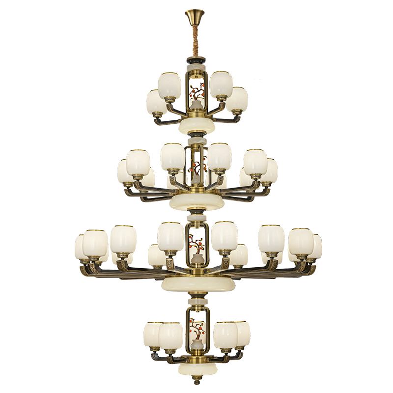 OTL/中式灯客厅灯/卧室灯/OTL-H58021系列 OTL/中式灯客厅灯/卧室灯/OTL-H58021系列