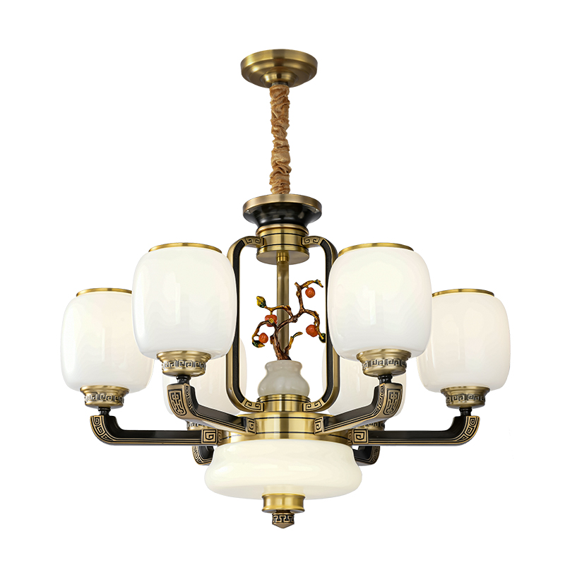 OTL/中式灯客厅灯/卧室灯/OTL-H58021系列 OTL/中式灯客厅灯/卧室灯/OTL-H58021系列