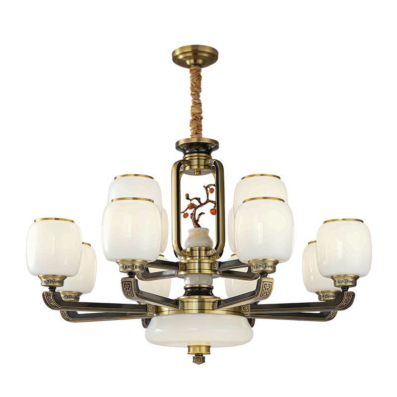 OTL/中式灯客厅灯/卧室灯/OTL-H58021系列 OTL/中式灯客厅灯/卧室灯/OTL-H58021系列