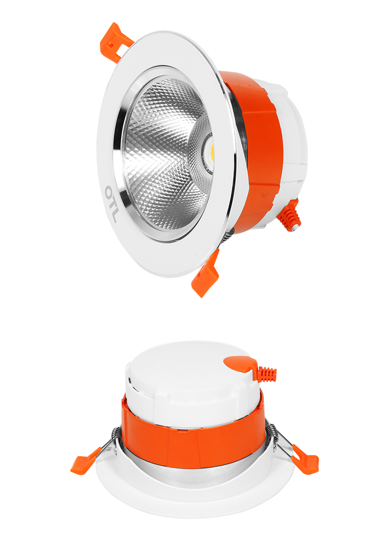 OTL-COBTH3008�컨���|LEDǶ��ʽ��ƿ����컨���LED���