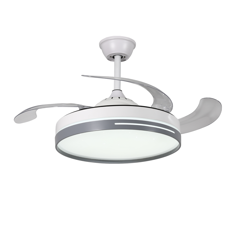 隐形风扇灯 隐形风扇灯